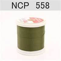 PROWRAP NCP（ColorFast）スレッド ※グリーン系(558（オリーブ）-A（細）)